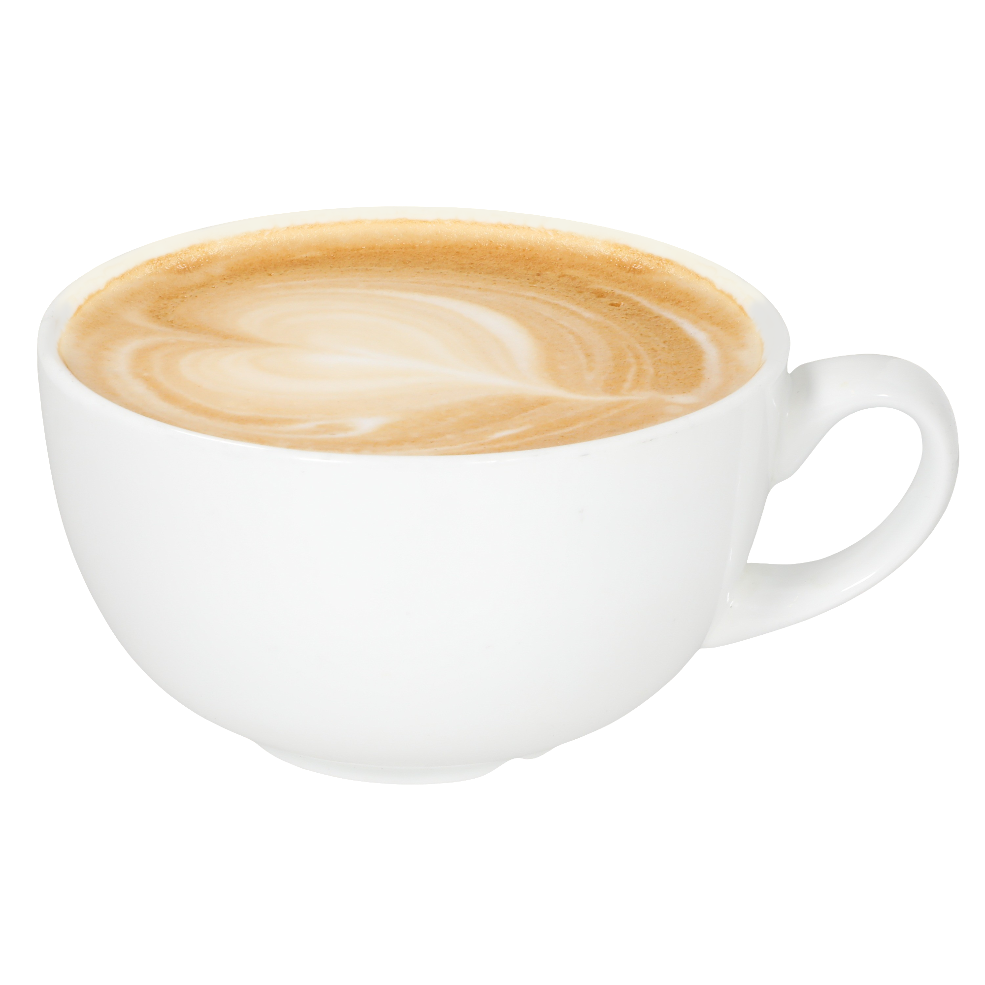 Latte | Free Range Cafe